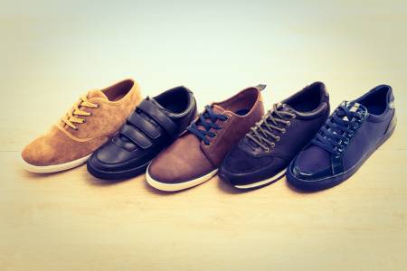 Shoe Laundry