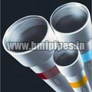 GLAVIANCE PIPE