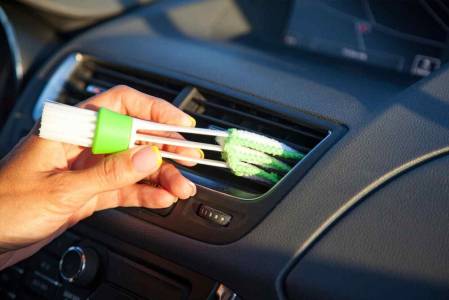 Car Detailing