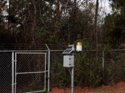 Solar Fencing