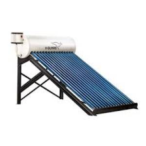 Solar Water Heaters