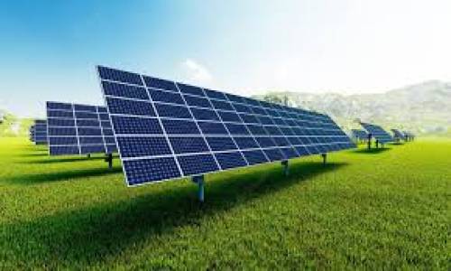 Solar Water Pumping Systems