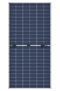 TOPCon Solar Panel