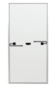 Monofacial Solar Panel