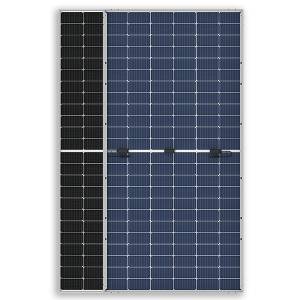 Bifacial Solar Panel