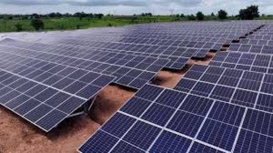 Solar products