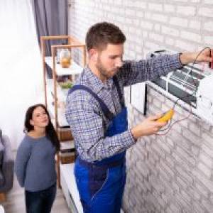 Air Conditioner Repair
