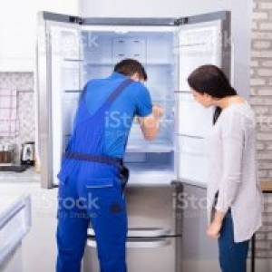 Refrigerator Repair
