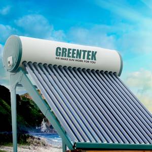 Solar Thermal Systems