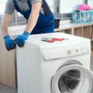Washing Machine Repair