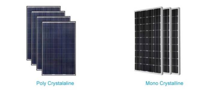Solar PV Products