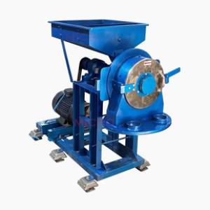 Pulverizer Machine
