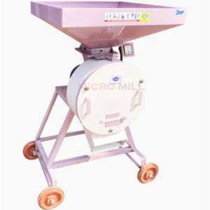 Masala Making Machine