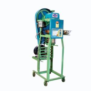 Poultry Feed Machine