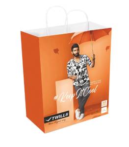 Paper Bags