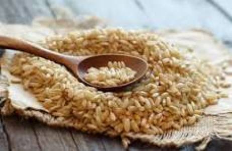 Brown Rice