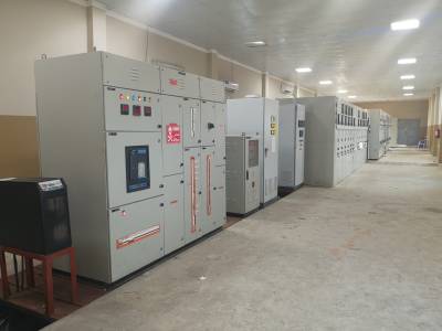 Load Battery System
