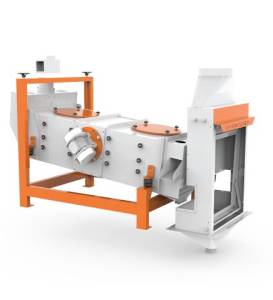 Vibro Classifier
