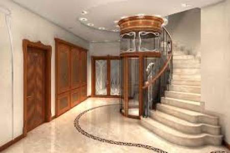 Residential Elevators