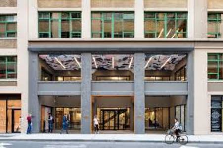 Elevator Solutions for existing Building