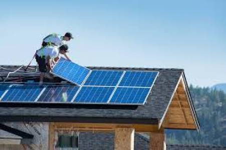 Residential Installations