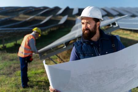 Solar Engineering