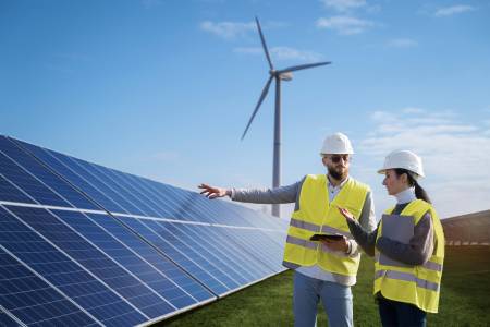 Solar Procurement
