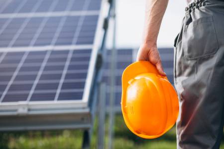 Solar Construction
