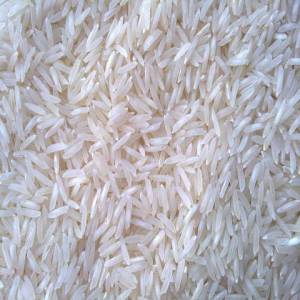 Indian Long Grain Rice