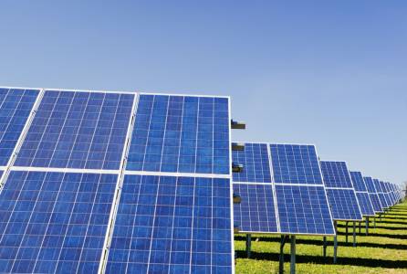On-Grid Solar System