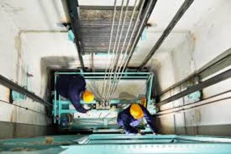 Elevator Maintenance