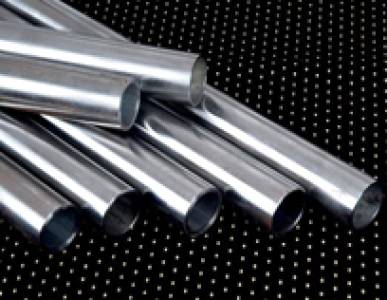 ERW Precision Tubes