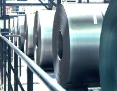 HROP / CR - Sheets / Coils