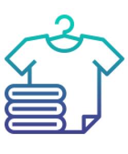 Wash& Fold