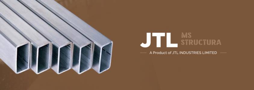 JTL Ms Structura Pipe