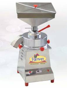 Domestic Flour Mill