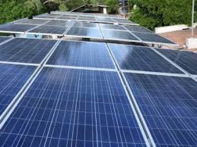 Solar Photo Voltaic Modules