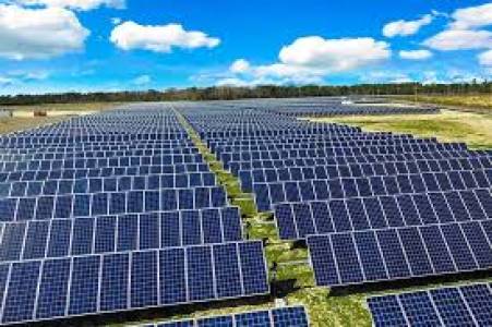 Solar PV Technology
