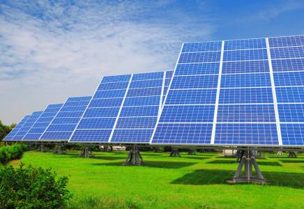 Solar PV Modules