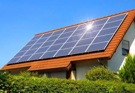 Solar Rooftop Systems