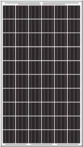 Solar Polycrystalline Photovoltaics