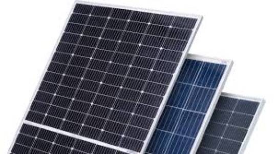 Solar PV Modules