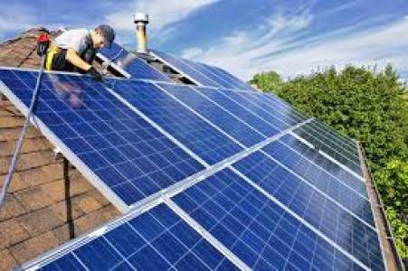 Solar Rooftop
