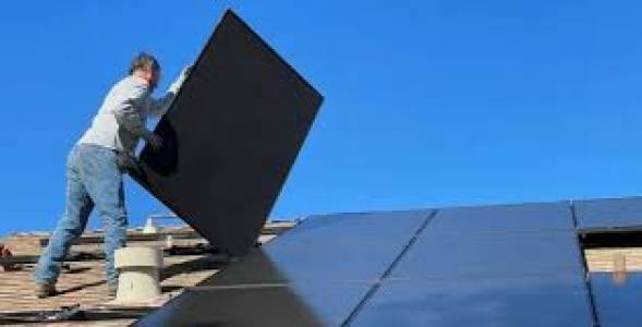 Solar Panels