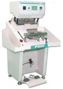 Shirt Making Machines