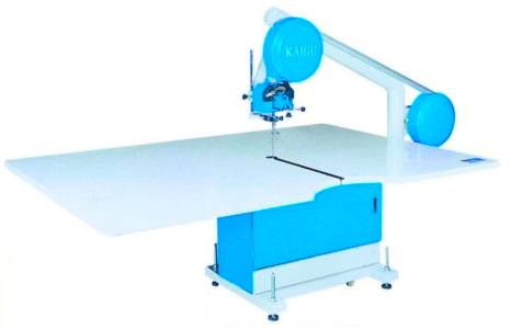 Cutting Machines