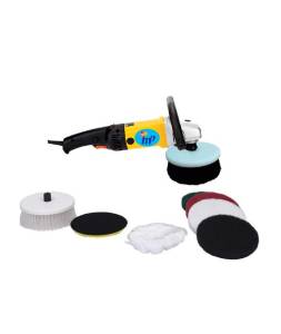 Hand Scrubbing Machine