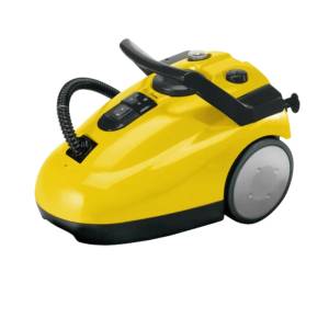 STEAM CLEANERS