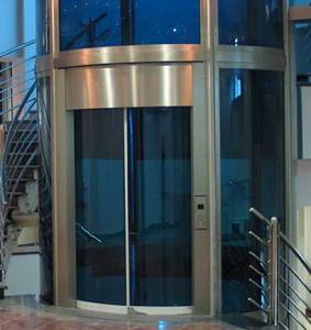 Hydraulic Elevator