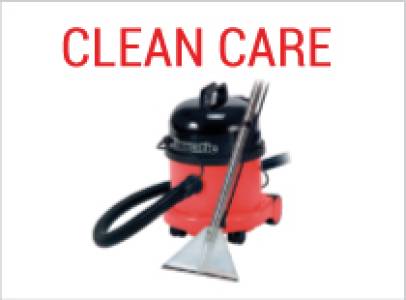 Clean care